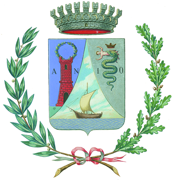 Stemma Comune di Bellano