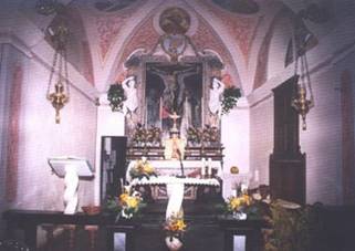 san bernardo mornico