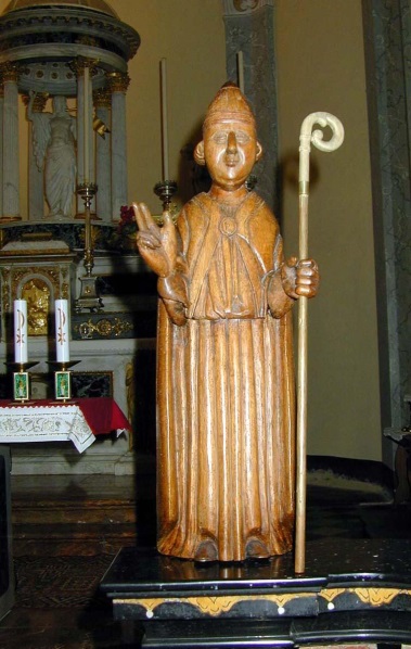 san grato