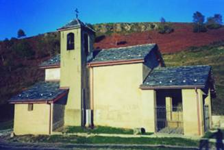 san girolamo camaggiore